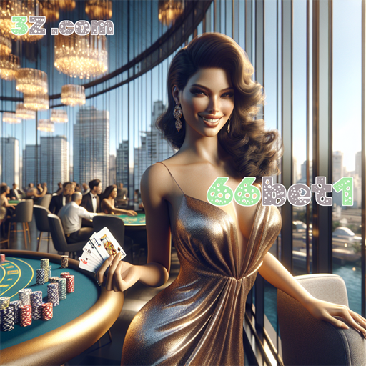 Inovações do App 66bet1 Que Transformam Suas Apostas