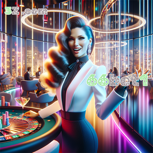 Experimente o Login Simples na Plataforma 66bet1