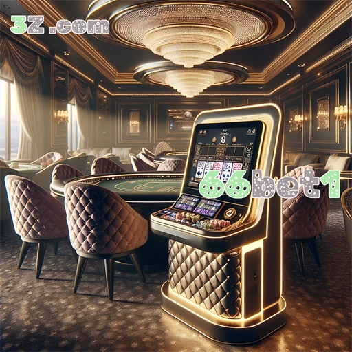 Explorando a Plataforma do 66bet1: Jogos e Diversão Garantidos