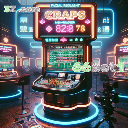 Slots Incríveis do 66bet1: Diversão Sem Limites